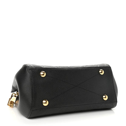 Louis Vuitton Empreinte Montaigne BB Black 4 of 9