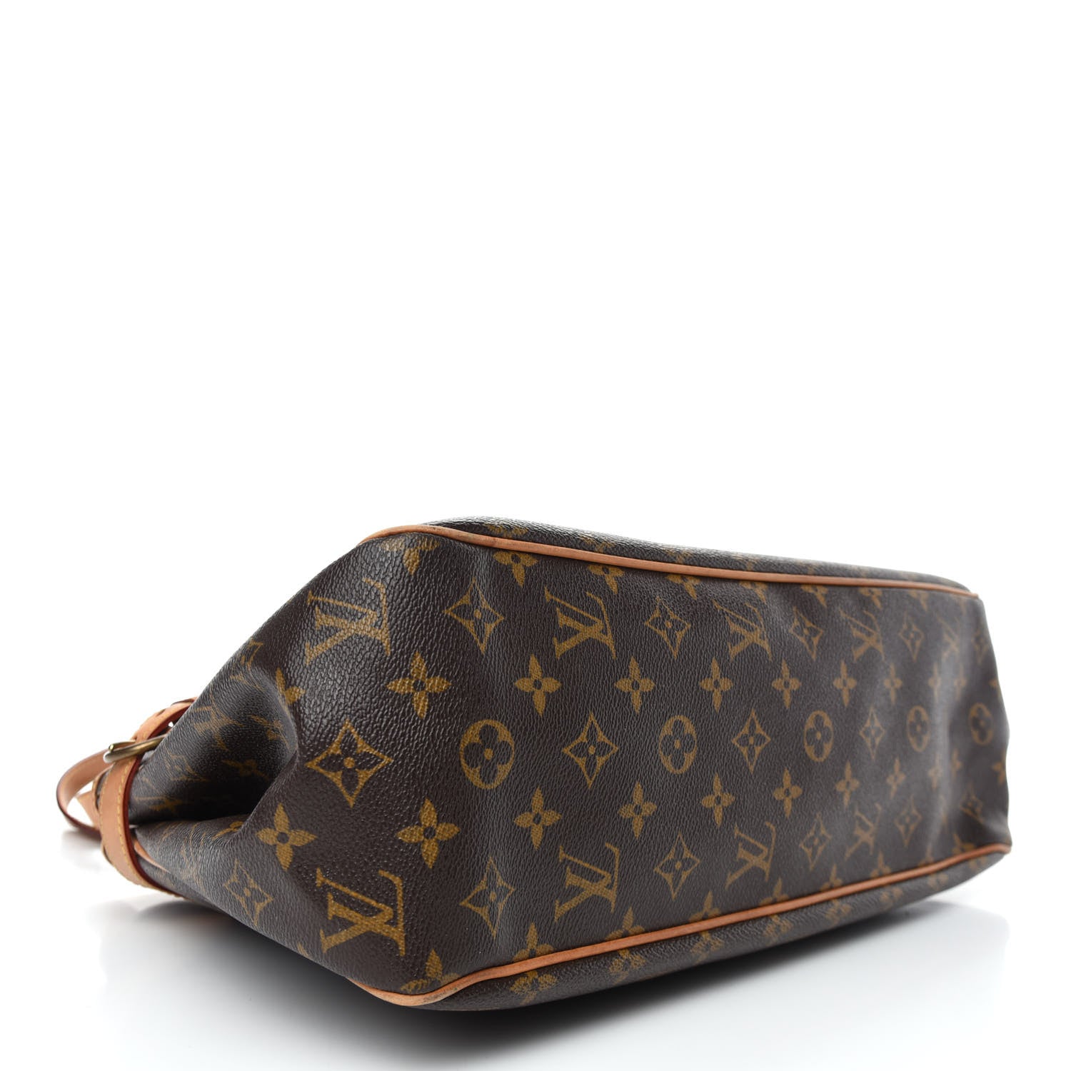 Louis Vuitton Monogram Batignolles Horizontal 4 of 14