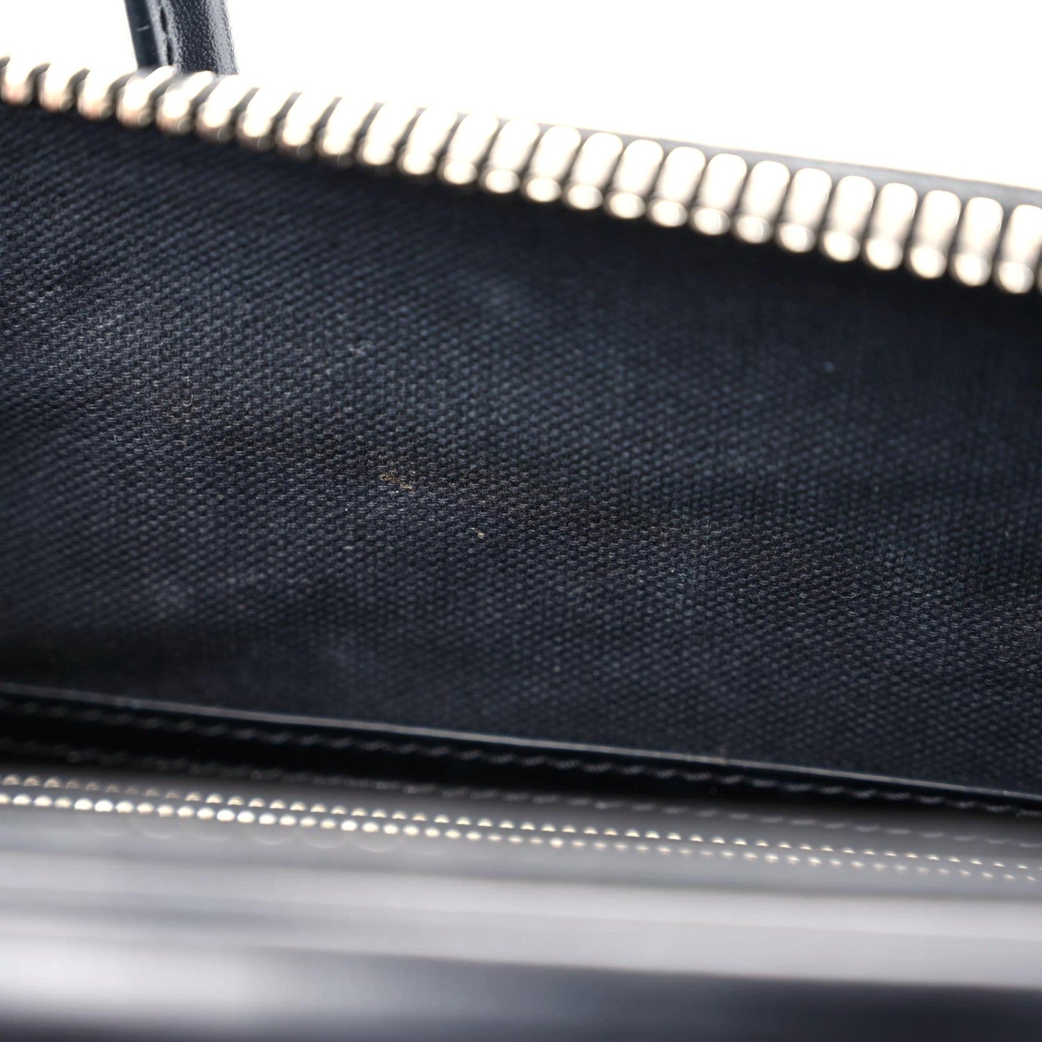 Givenchy Shiny Lord Calfskin Small Antigona Black 11 of 12