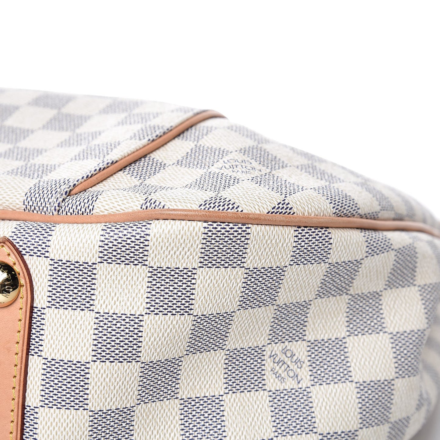 Damier Azur Galliera PM