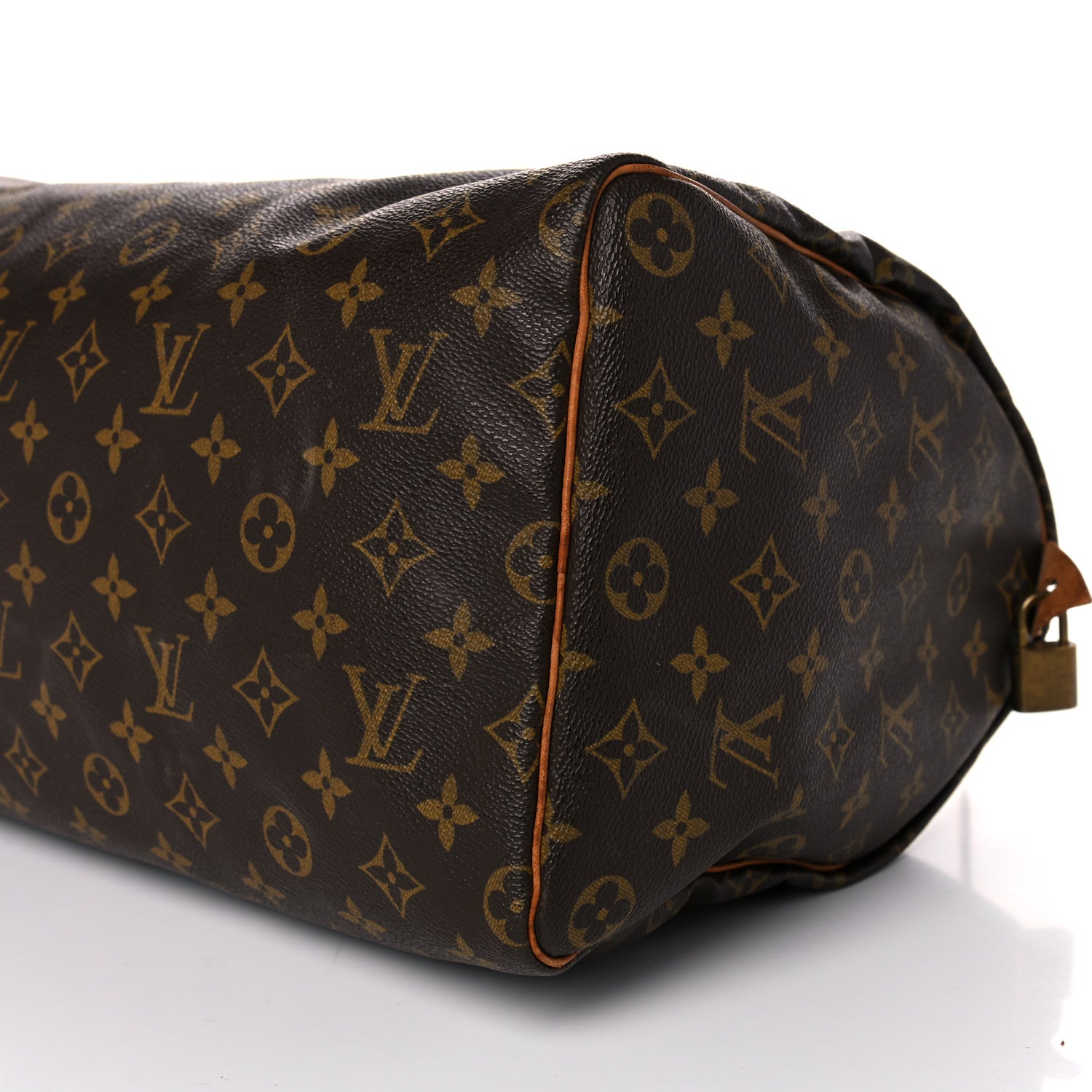 Louis Vuitton Monogram Speedy 40 9 of 15