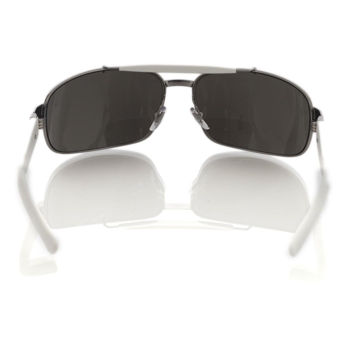 Sunglasses 1844S White