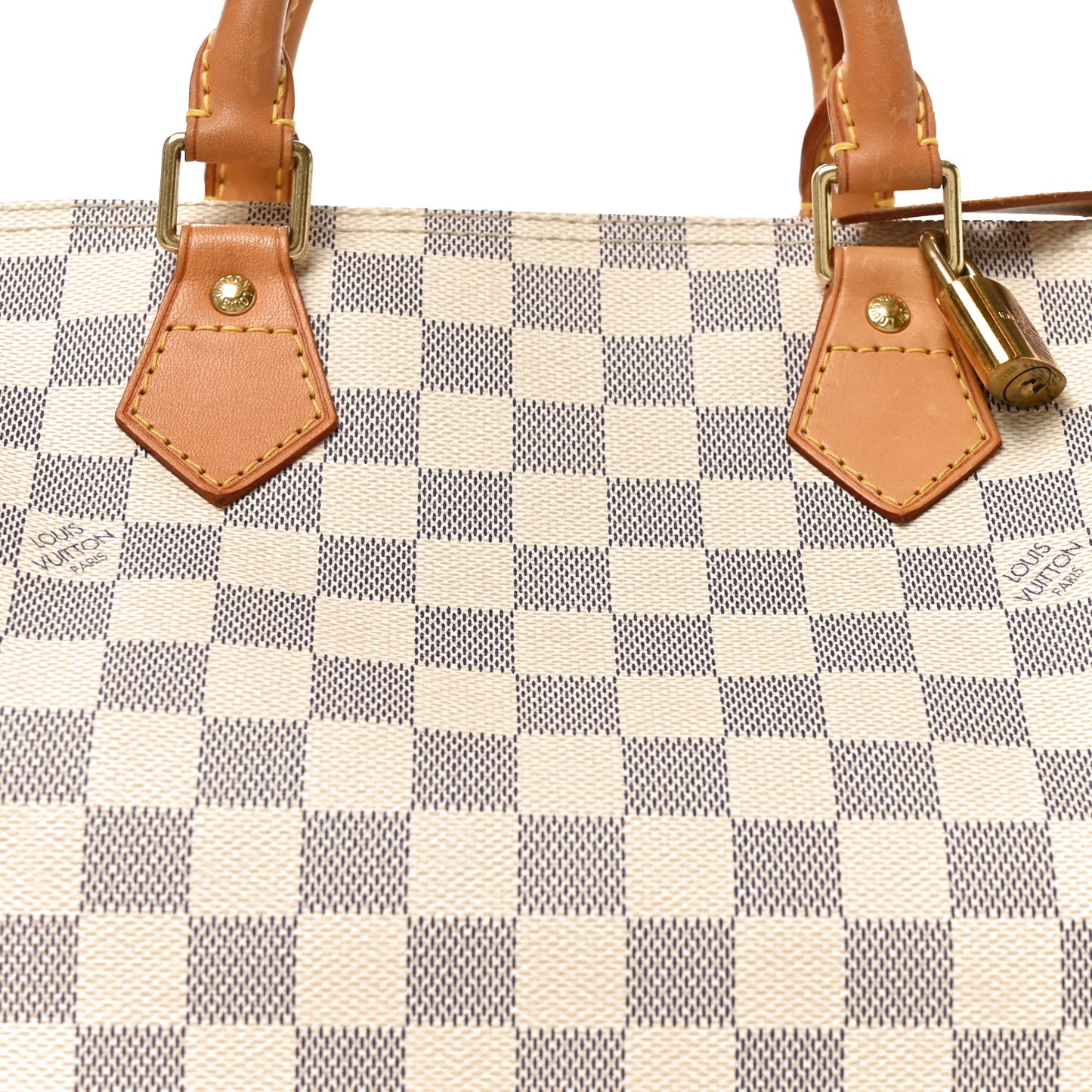 Damier Azur Speedy 30