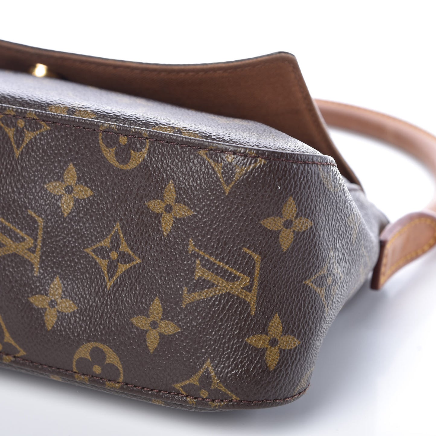 Monogram Mini Looping