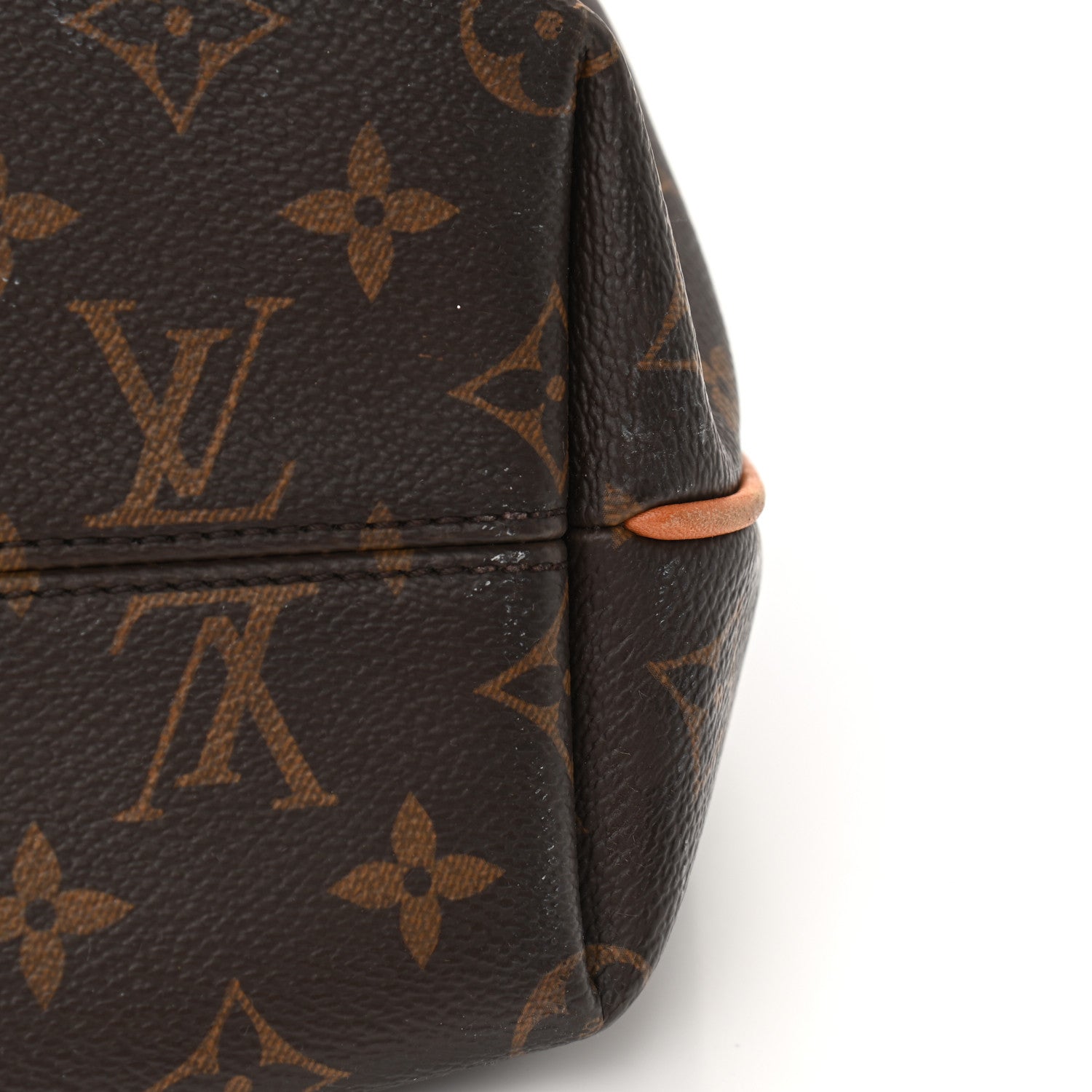 Louis Vuitton Monogram Turenne PM 14 of 15
