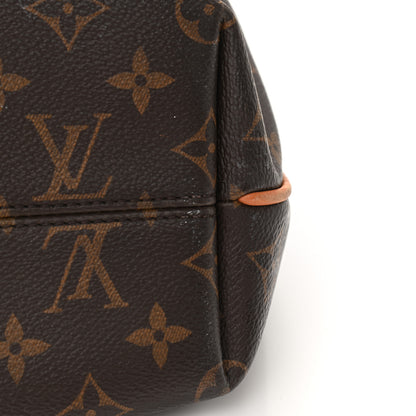 Louis Vuitton Monogram Turenne PM 14 of 15
