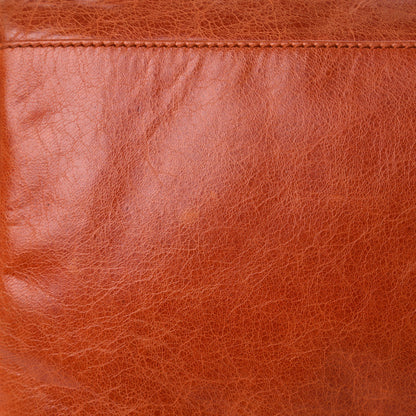 Balenciaga Agneau Giant 21 Silver Hardware Mid Day Mandarine 14 of 15