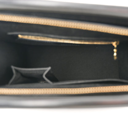 Louis Vuitton Epi Figari MM Black 5 of 12