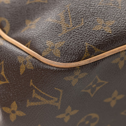 Louis Vuitton Monogram Batignolles Vertical 9 of 19
