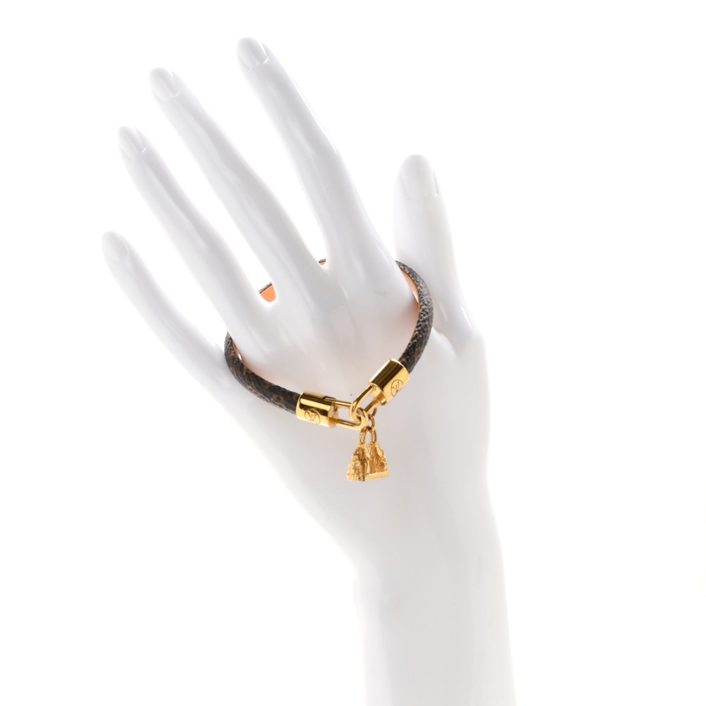 Monogram Alma Bracelet 19