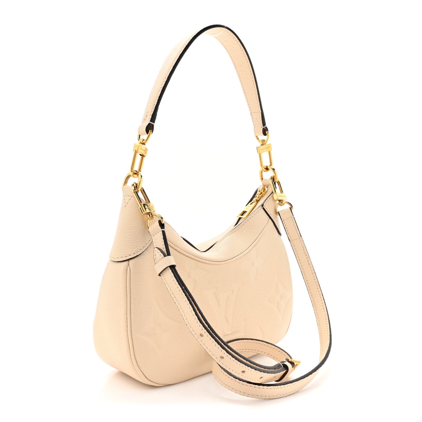 Empreinte Monogram Giant Bagatelle NM Cream