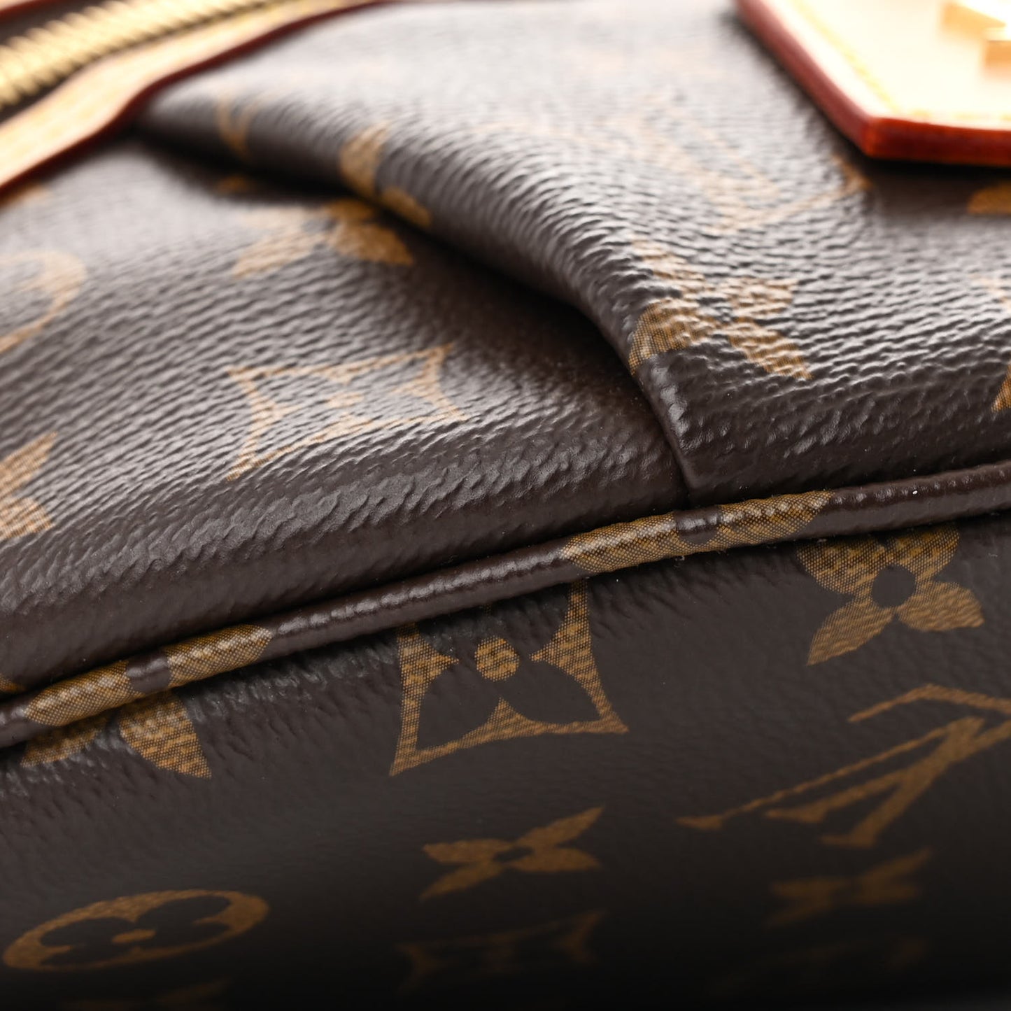 Monogram High Rise Bumbag