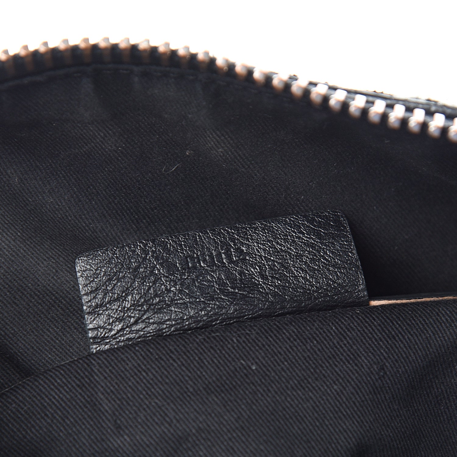 Givenchy Lambskin Medium Lucrezia Black 6 of 14