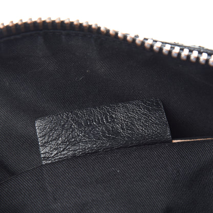 Givenchy Lambskin Medium Lucrezia Black 6 of 14