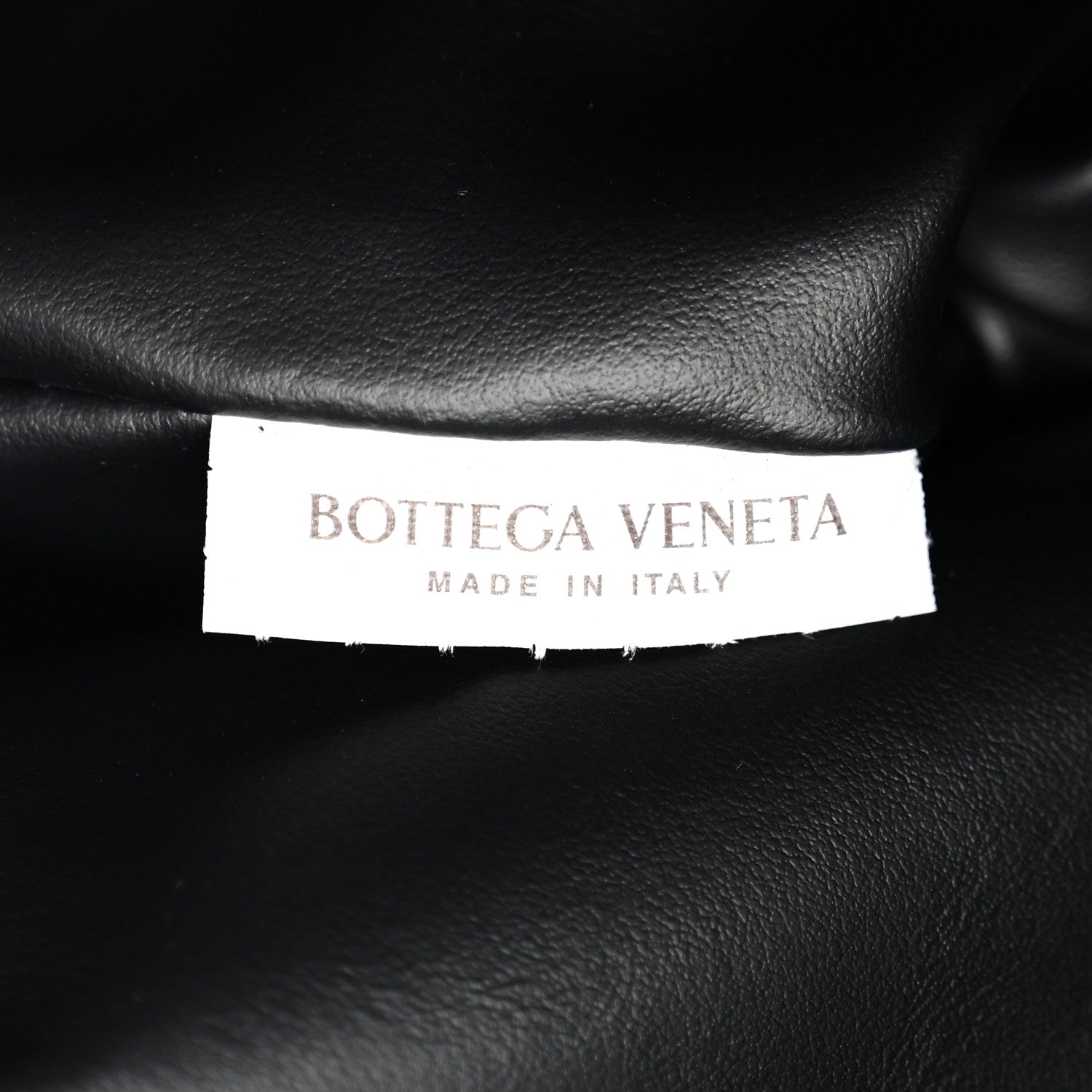 Bottega Veneta Nappa Intrecciato Small Jodie Hobo Black 7 of 11