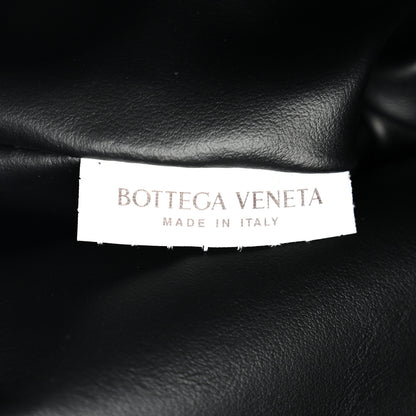 Bottega Veneta Nappa Intrecciato Small Jodie Hobo Black 7 of 11