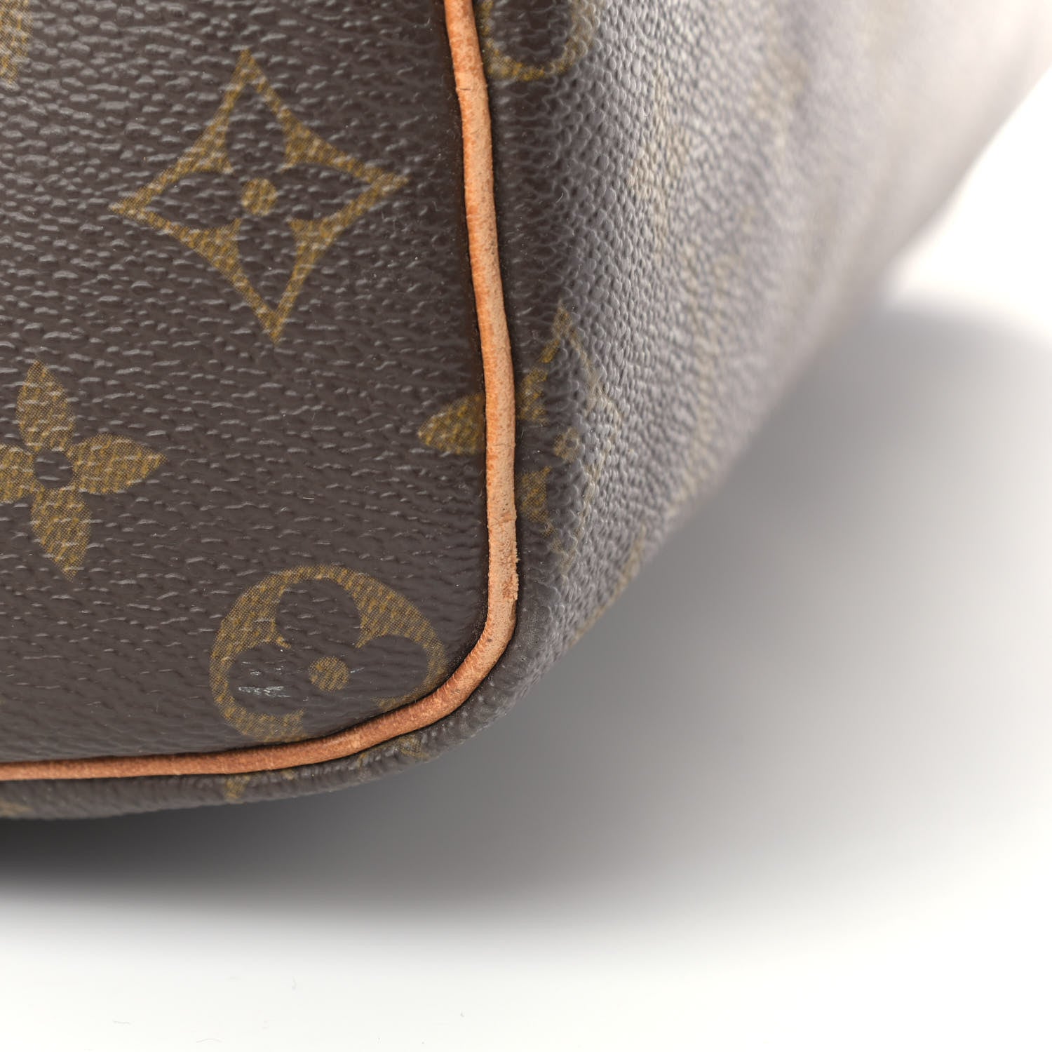 Louis Vuitton Monogram Speedy 40 18 of 19