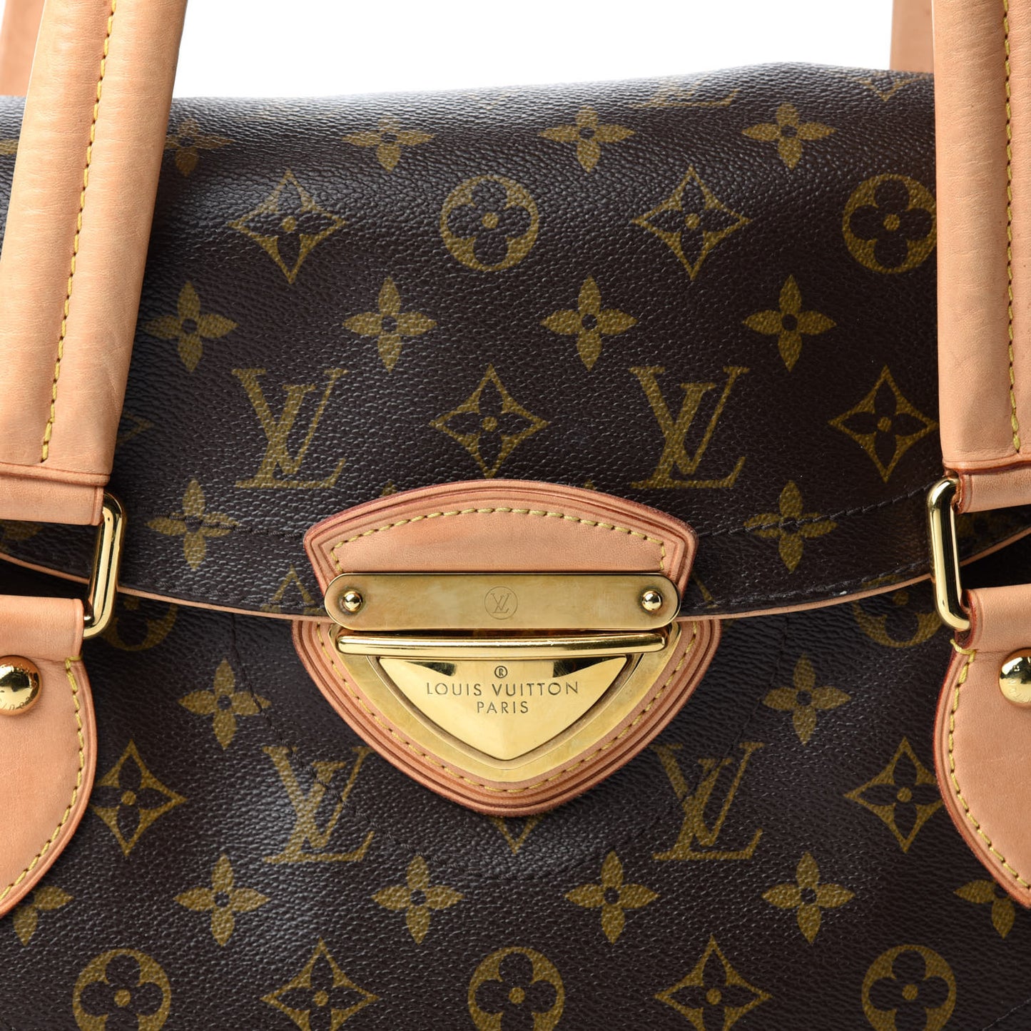 Monogram Beverly GM