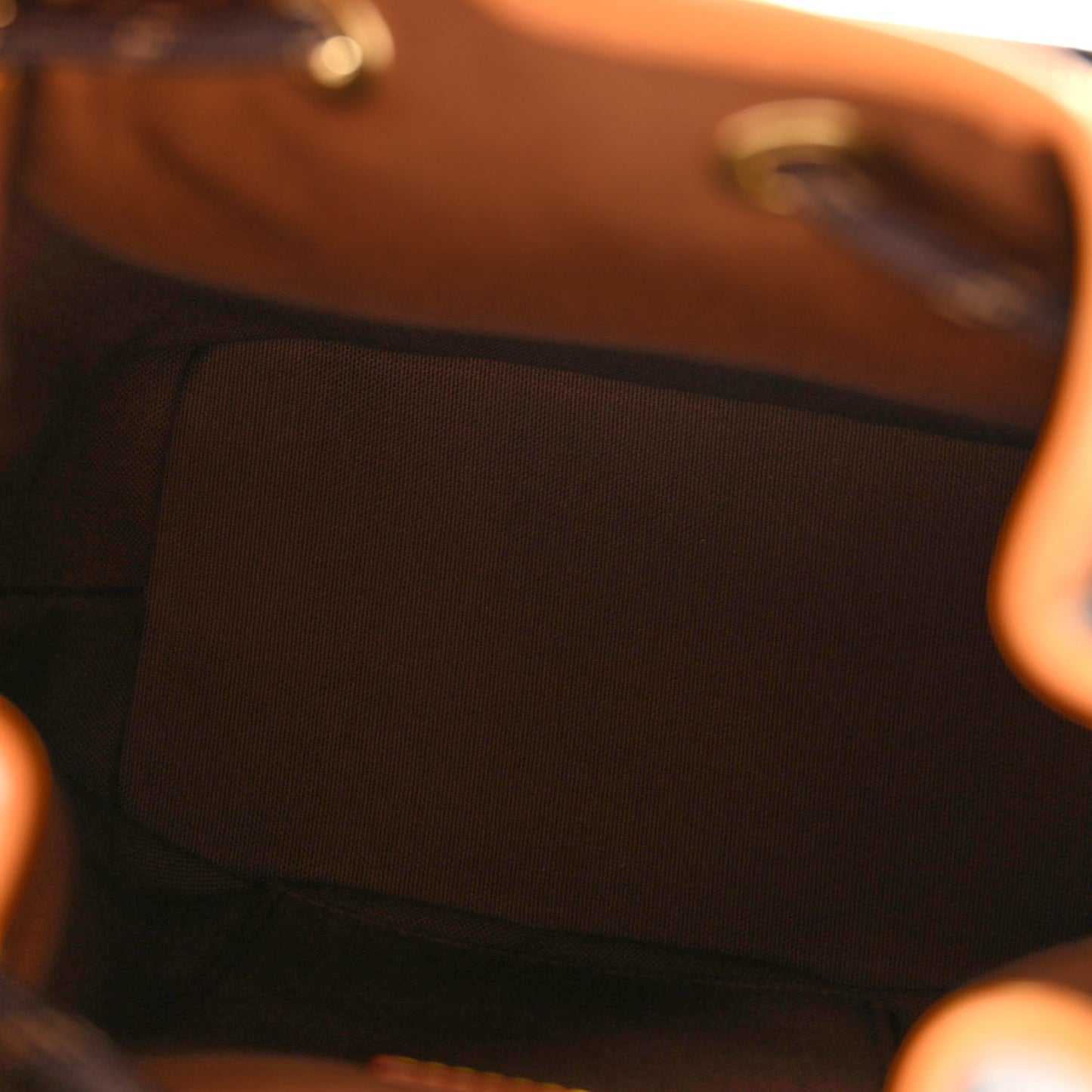 Monogram Noe Cargo