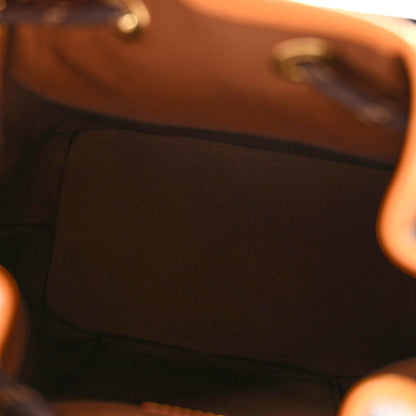 Louis Vuitton Monogram Noe Cargo 5 of 9