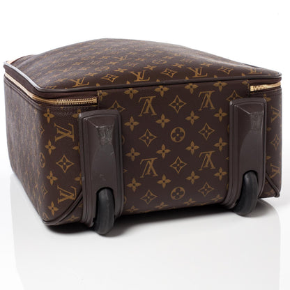Louis Vuitton Monogram Pegase 45 5 of 11