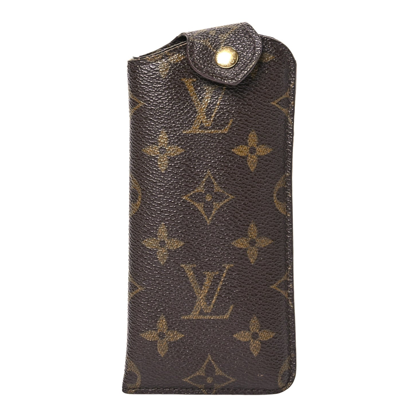 Monogram Sunglasses Case PM