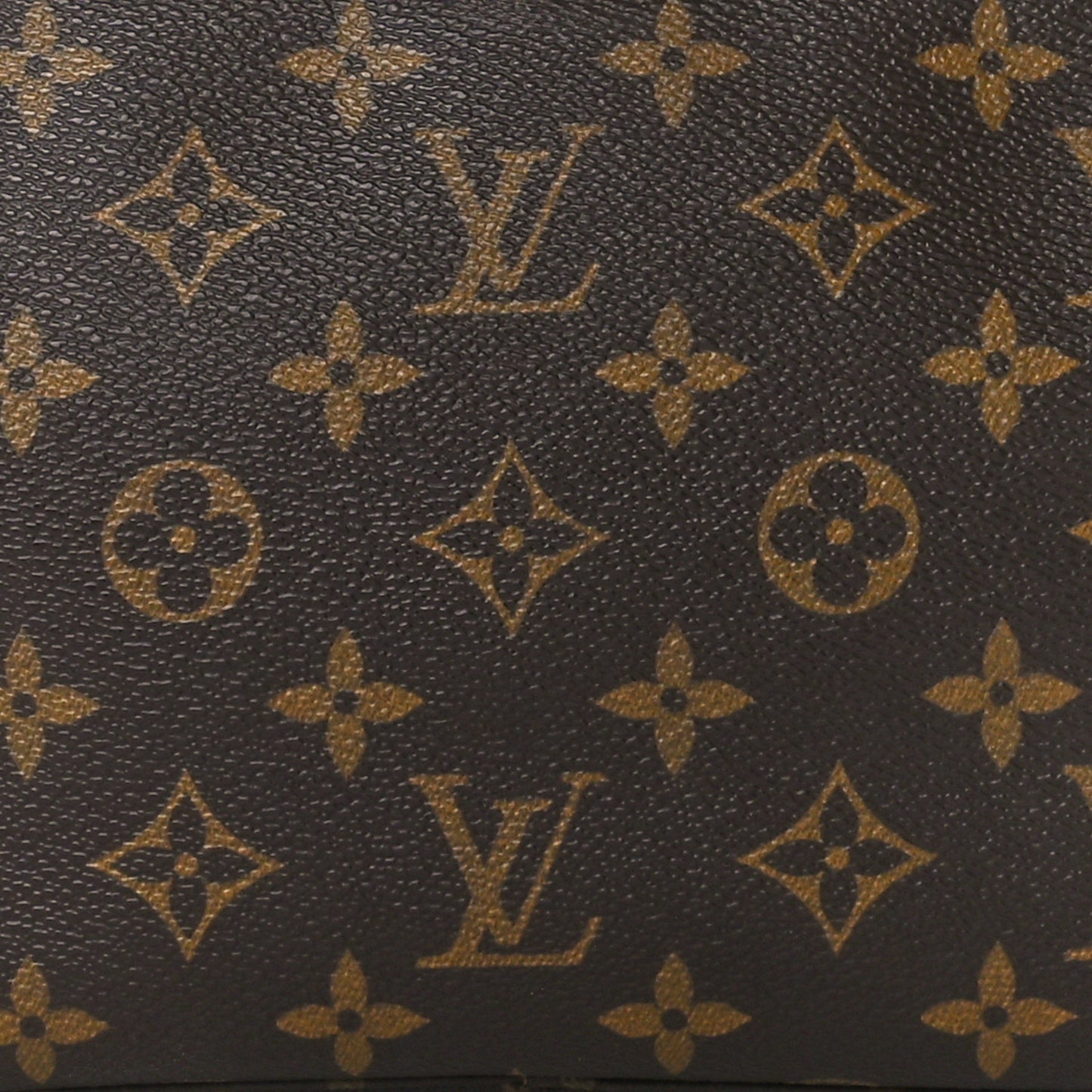 Monogram Trousse Toilette 23