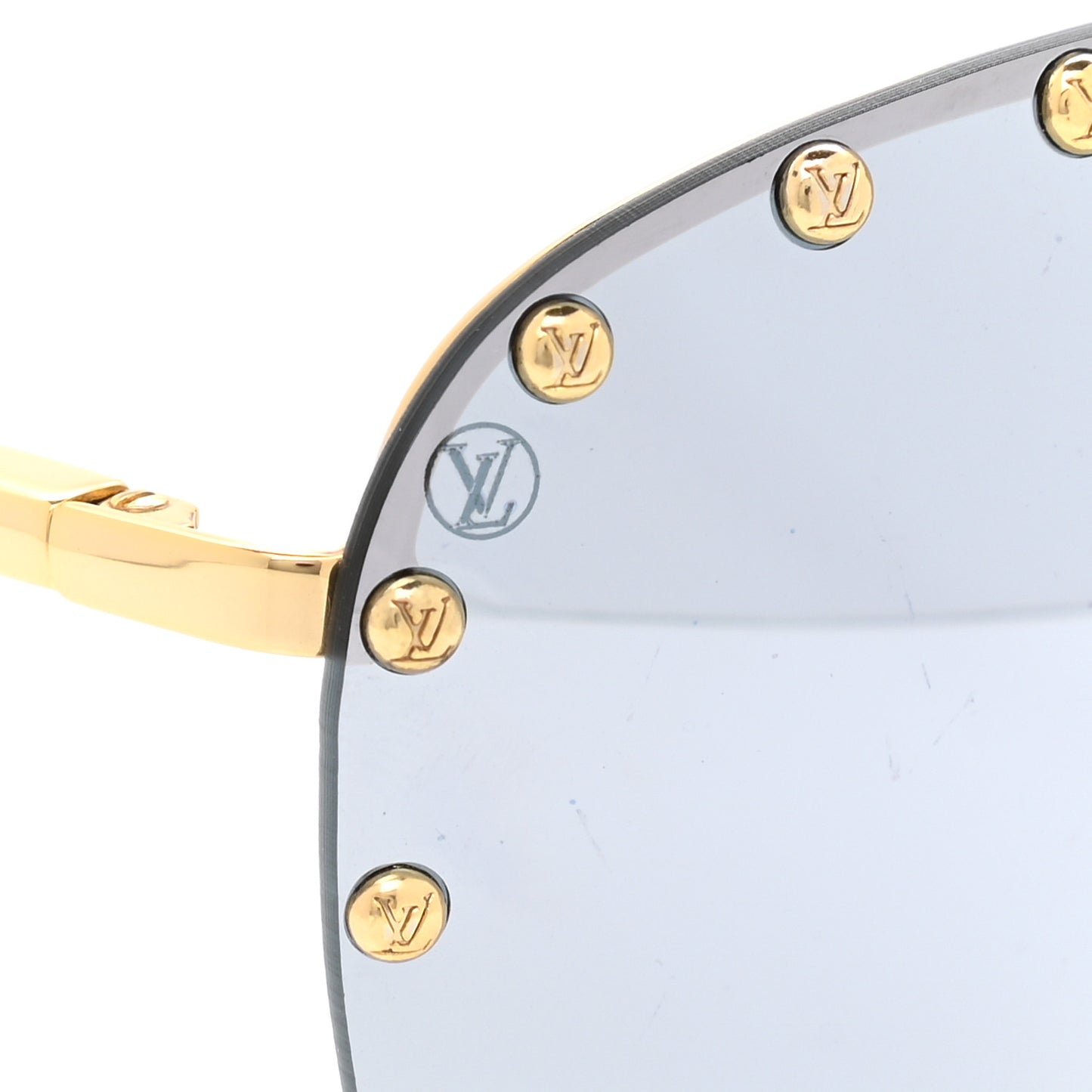 The Party Aviator Sunglasses Z0923U L