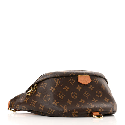 Louis Vuitton Monogram Bumbag 4 of 9