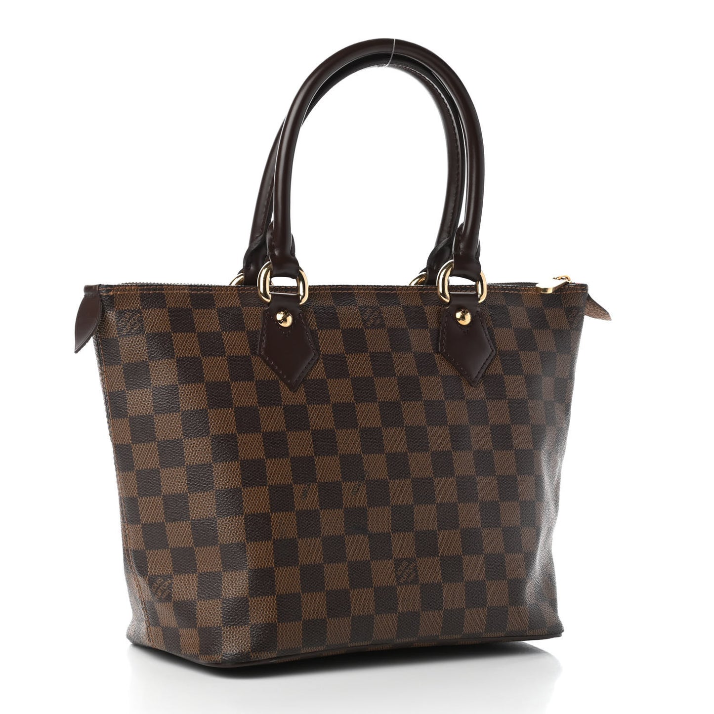 Damier Ebene Saleya PM
