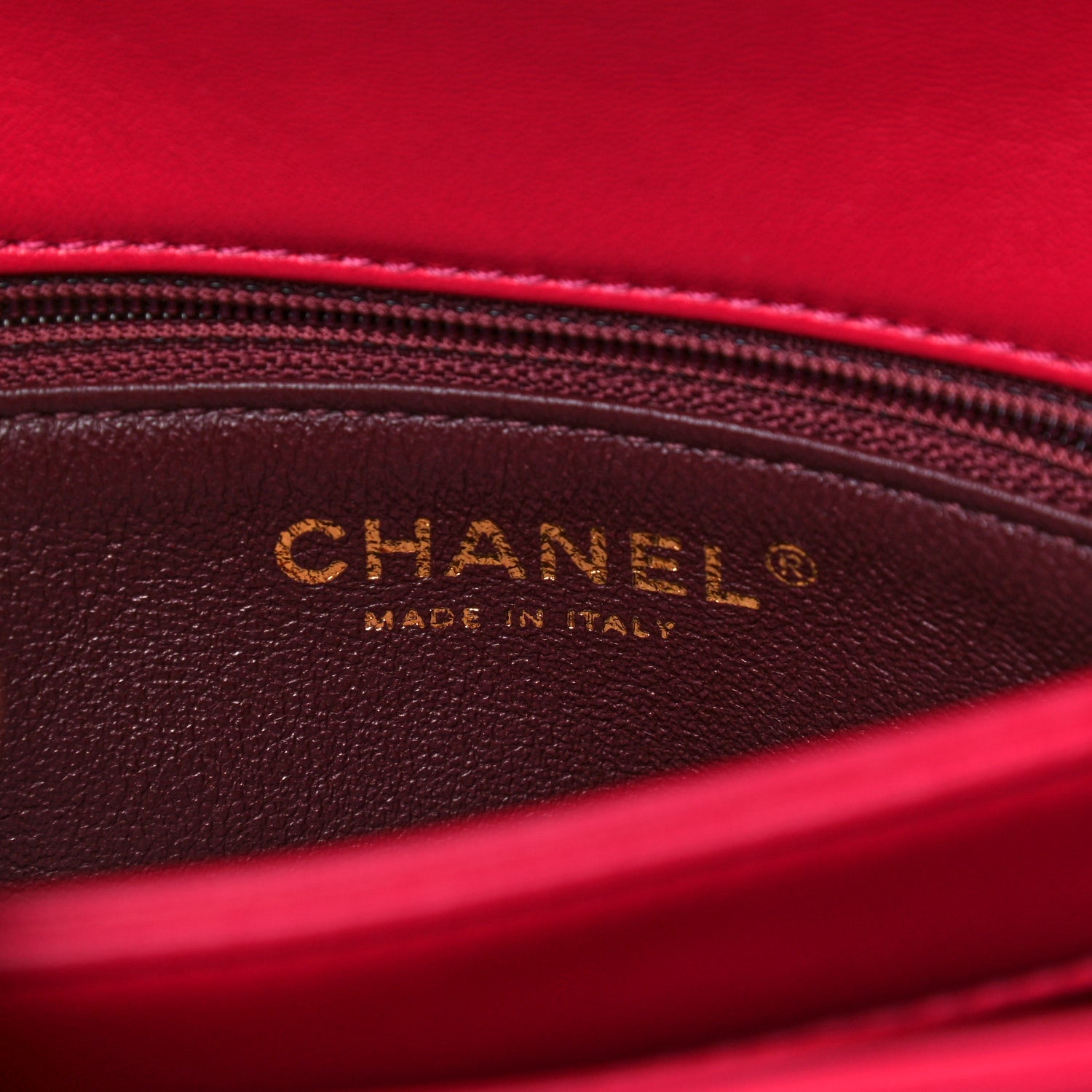 Chanel Lambskin Quilted Small Trendy CC Flap Dual Handle Bag Pink 5 of 13