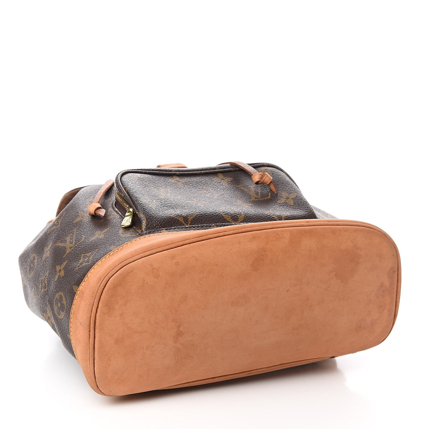 Monogram Montsouris MM Backpack