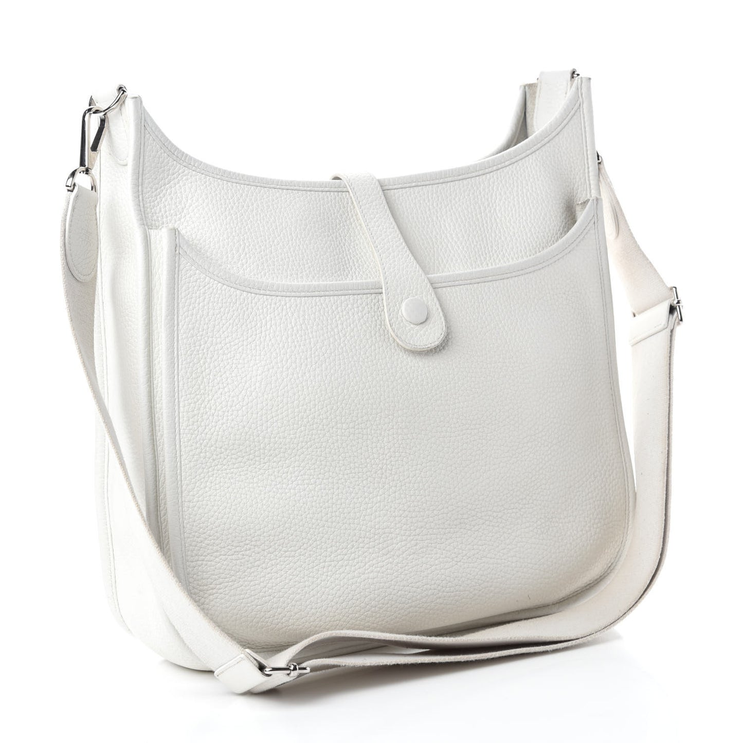 Taurillon Clemence Evelyne III GM White