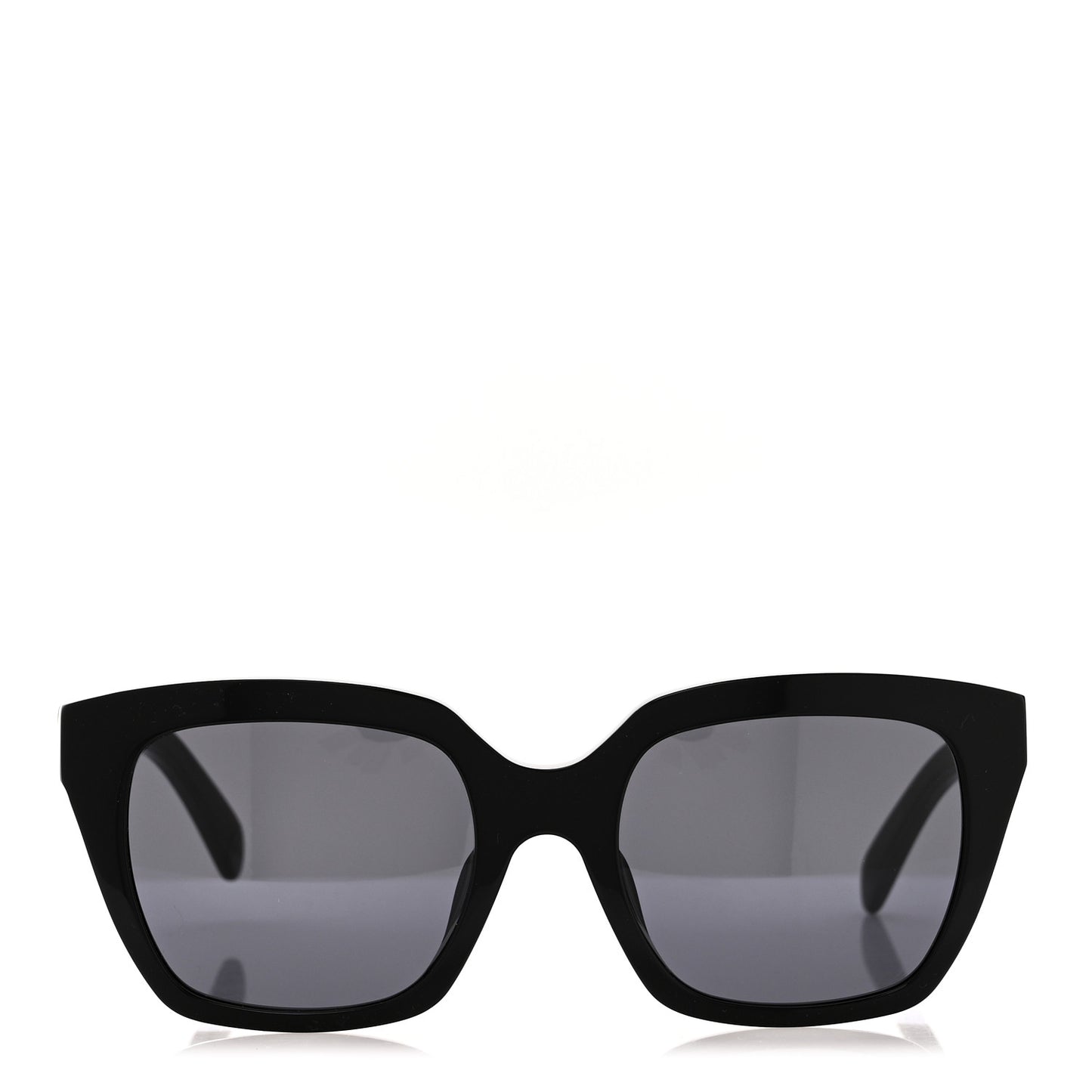 Acetate Sunglasses CL 40198F Black