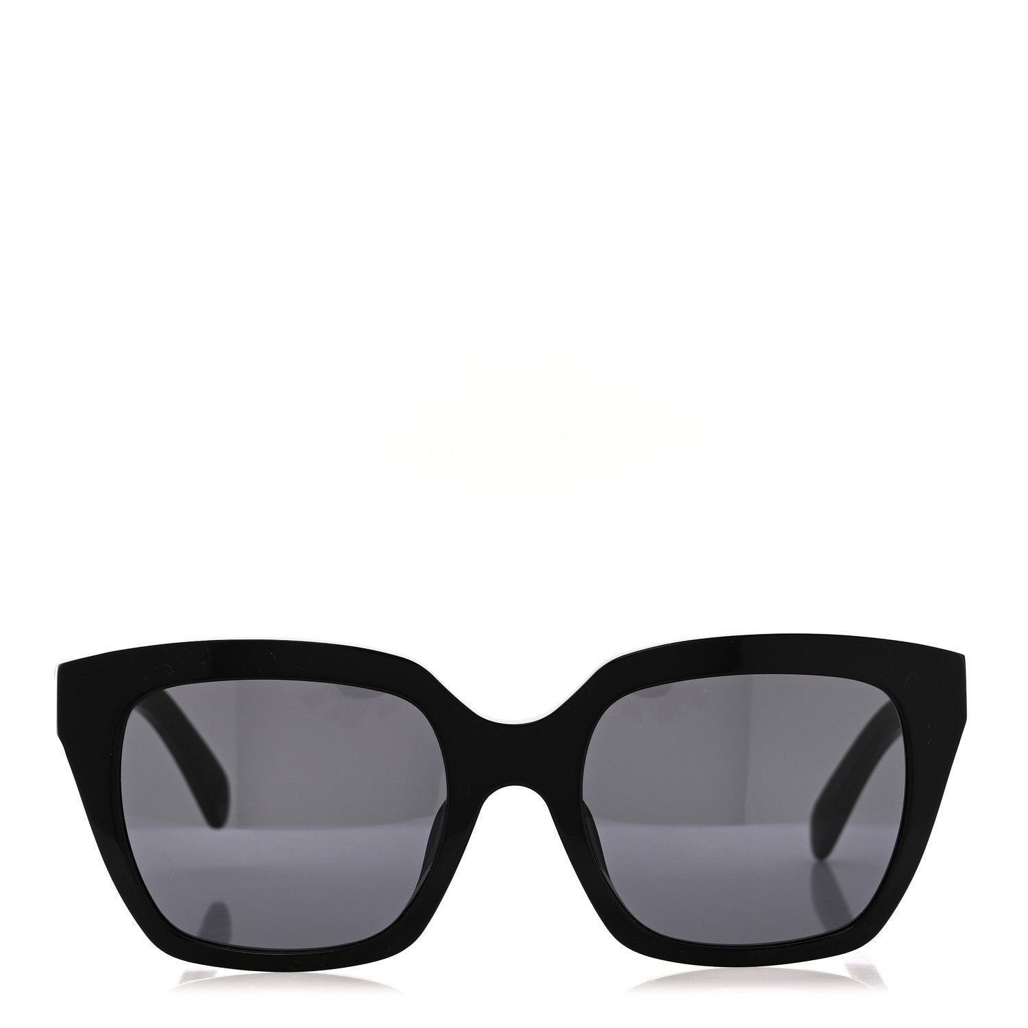Celine Acetate Sunglasses CL 40198F Black 3 of 6
