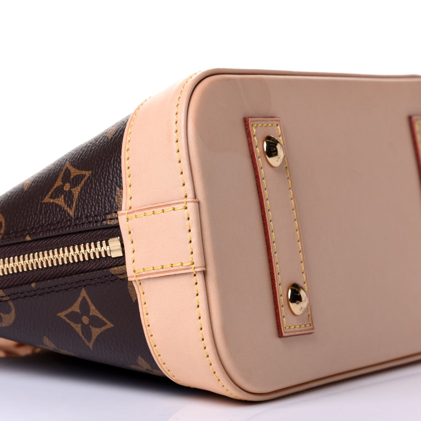 Monogram Alma BB
