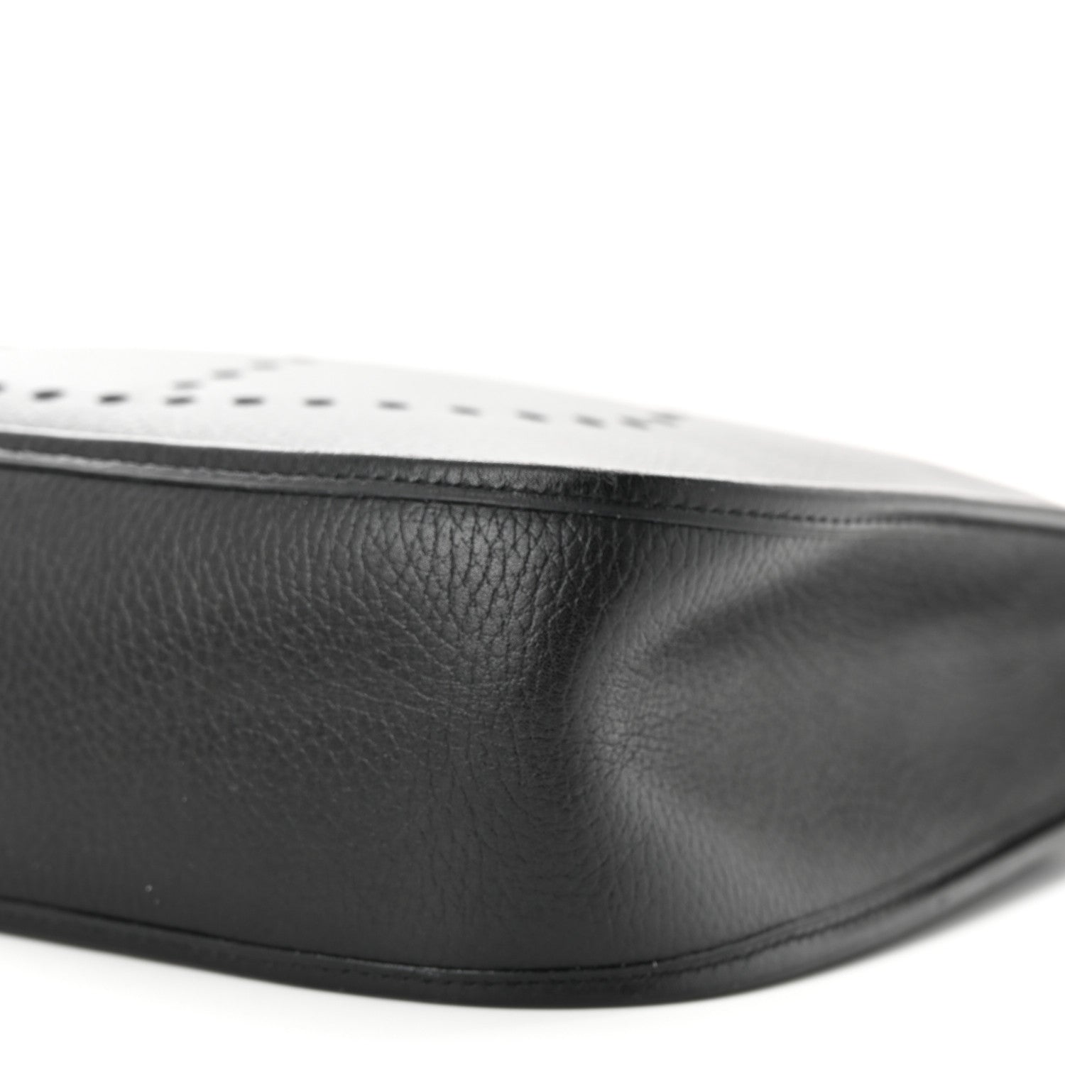 Hermes Ardennes Evelyne GM Black 10 of 10