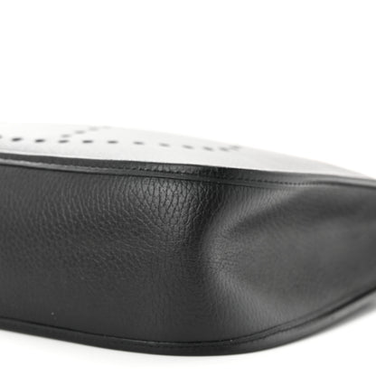 Hermes Ardennes Evelyne GM Black 10 of 10