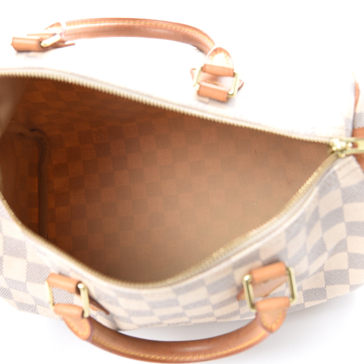 Damier Azur Speedy 30