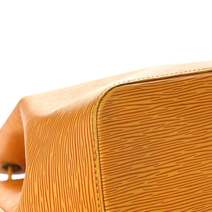 Louis Vuitton Epi Petit Noe Tassil 10 of 13