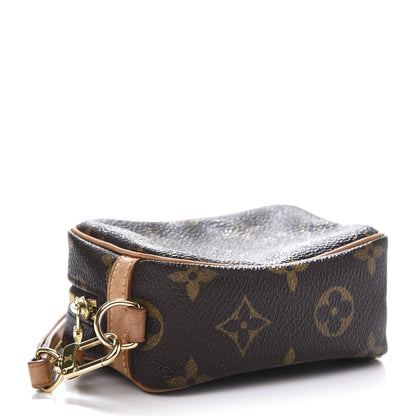 Louis Vuitton Monogram Wapity 4 of 8
