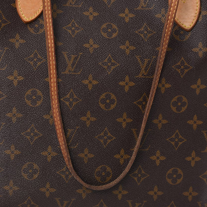 Louis Vuitton Monogram Neverfull MM 14 of 18