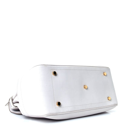 Tom Ford Top Handle Bag Ivory 3 of 5