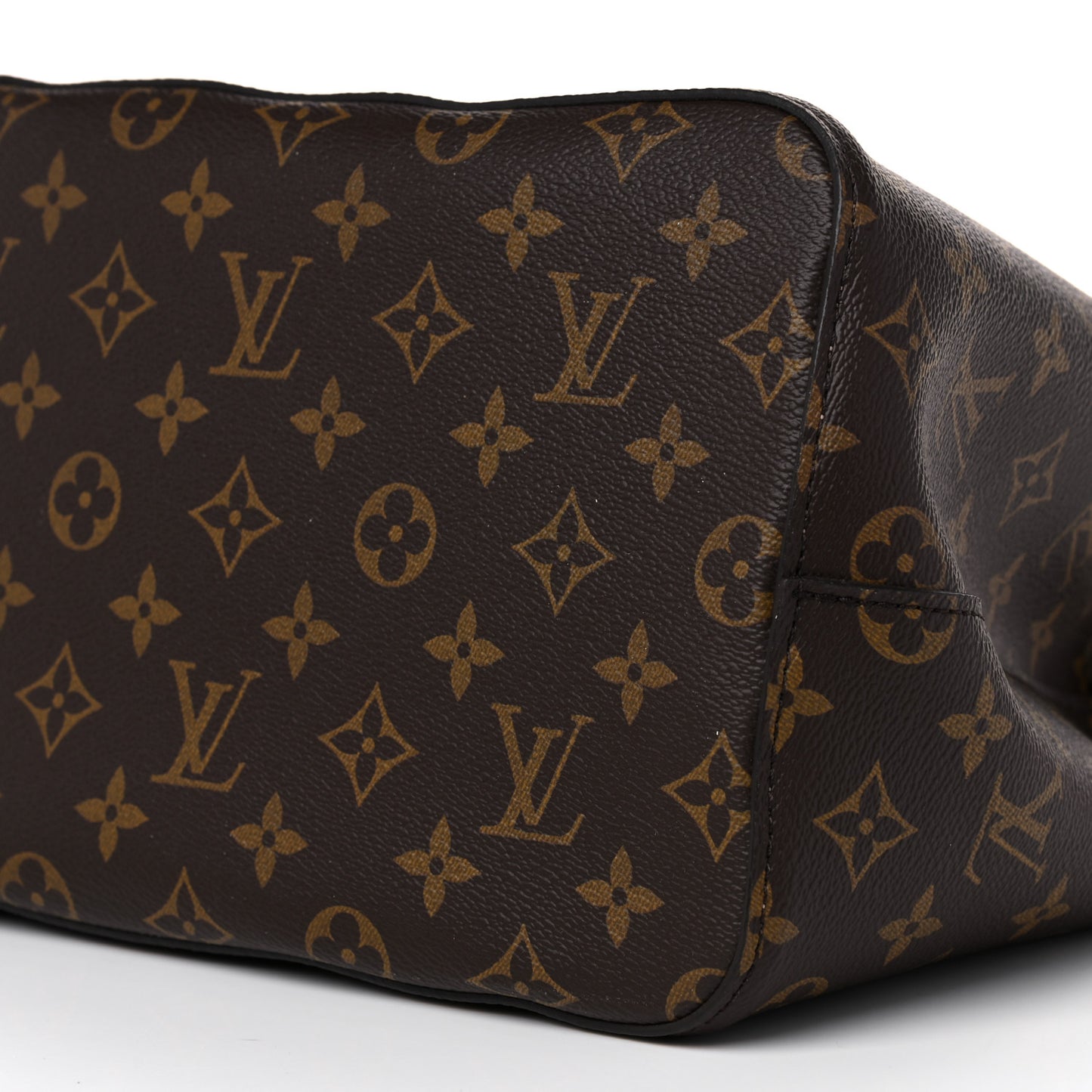 Monogram Neonoe MM Rose Poudre