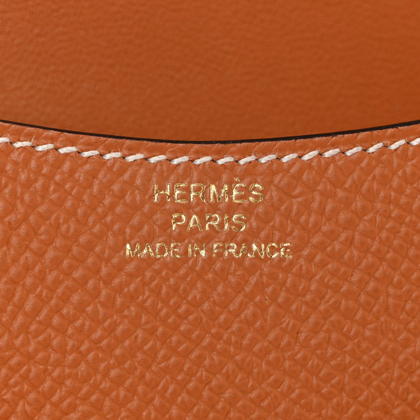 Epsom Constance Slim Wallet Gold