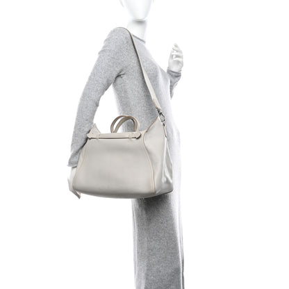 Hermes Evercolor Oxer Gris Perle 2 of 19