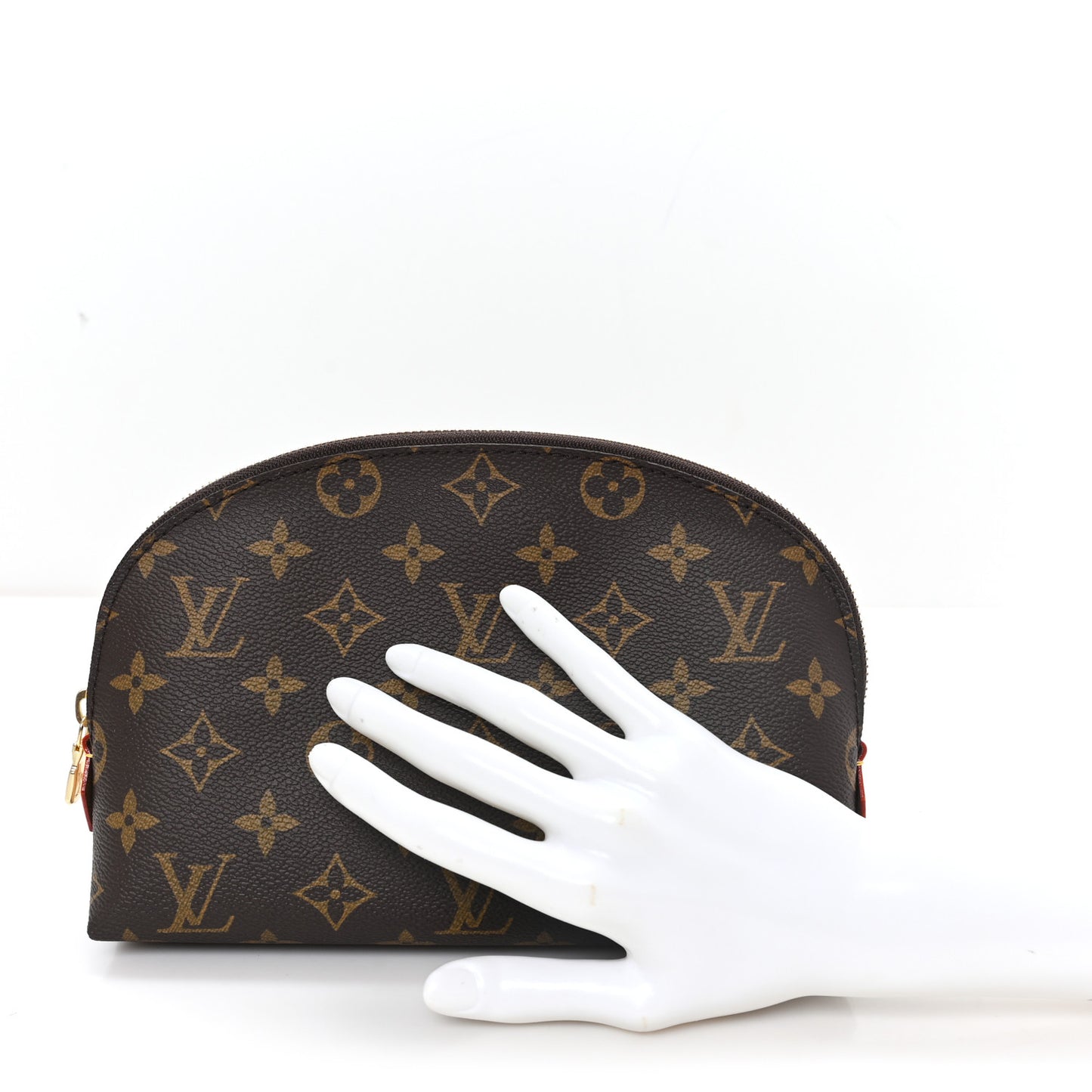 Monogram Cosmetic Pouch GM