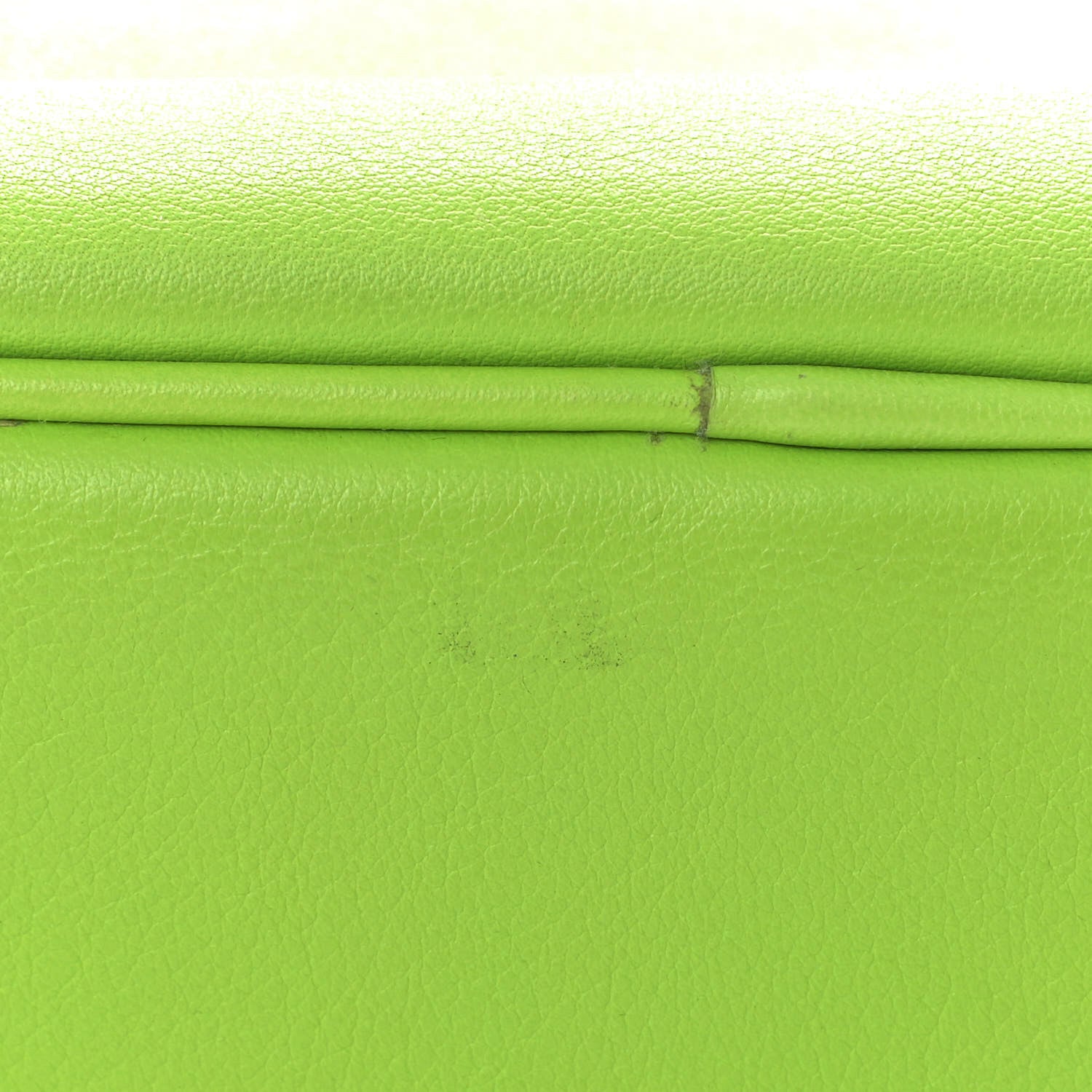 Hermes Swift Lindy 30 Granny 10 of 11