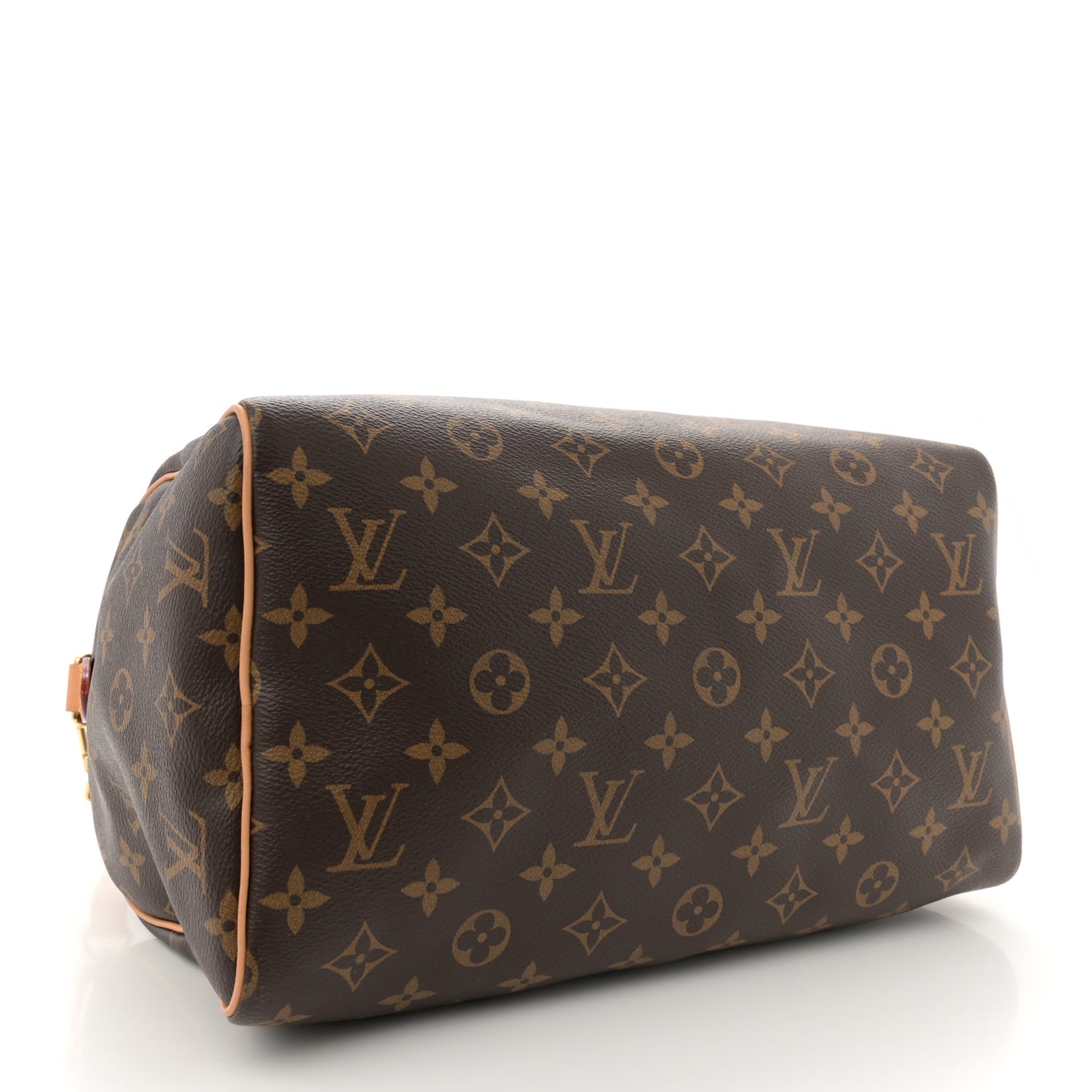 Monogram Speedy Soft 30 Crafty Red