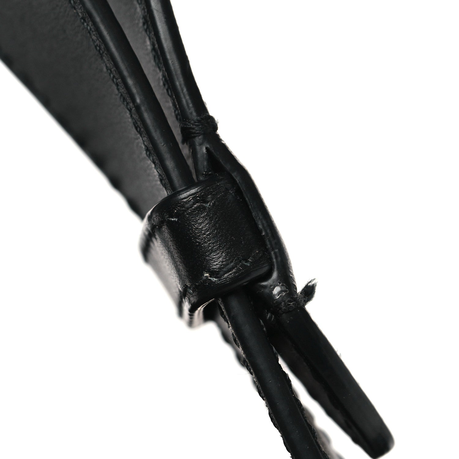 Christian Dior Calfskin Macrocannage Large Toujours Black 1870260